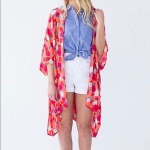 agnes and dora kimono